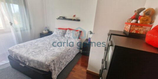 APARTAMENTO T3 C/ SUÍTE, VARANDA, LUGAR DE GARAGEM e ARRUMOS | BAGUIM DO MONTE – RIO TINTO