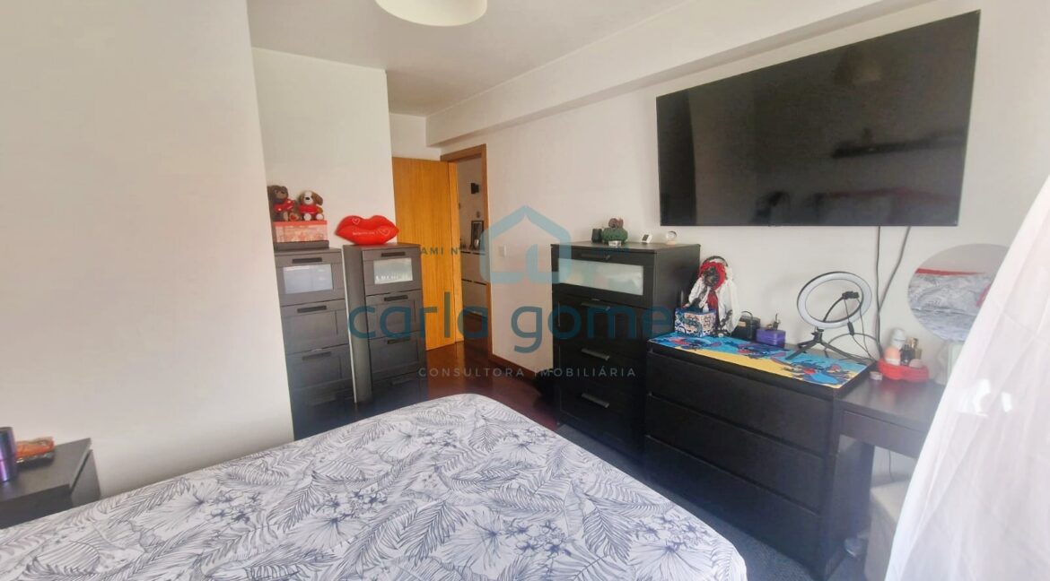 Quarto 2 Suíte