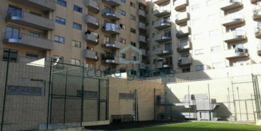 APARTAMENTO T2 C/SUÍTE VARANDA E LUGAR DE GARAGEM | RIO TINTO, GONDOMAR