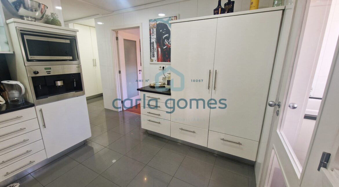 Cozinha