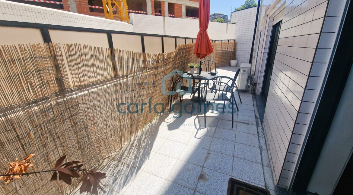 Terraço
