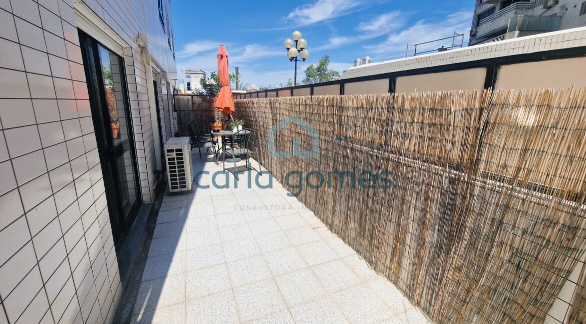 Terraço