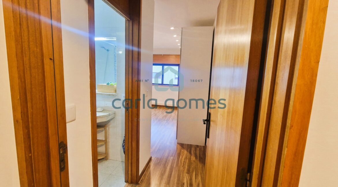 Quarto Suíte