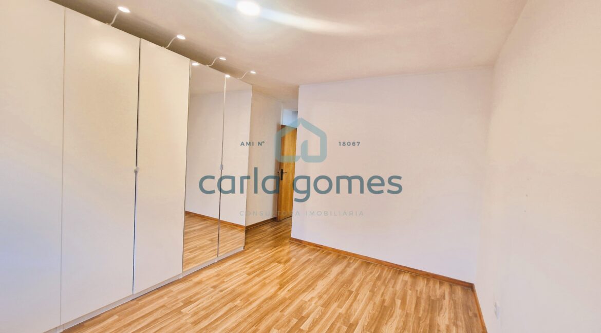 Quarto Suíte