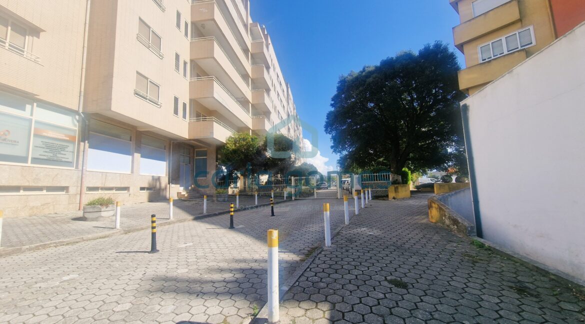 Fachada Exterior