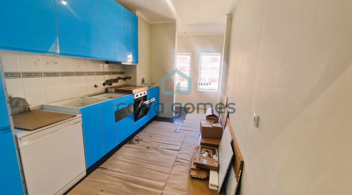 Cozinha