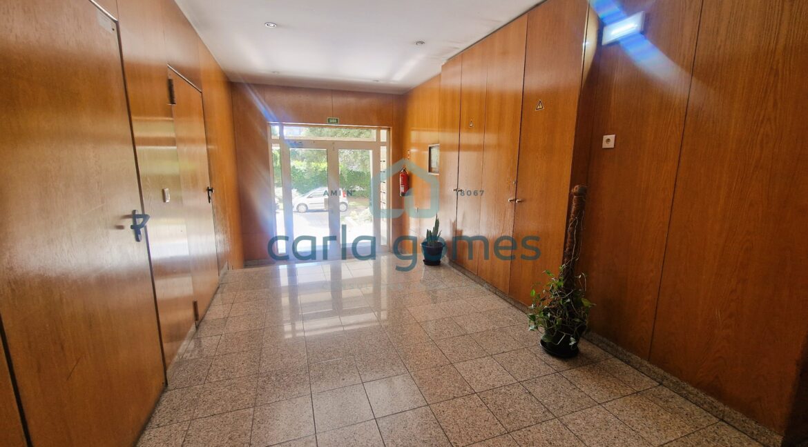 Entrada