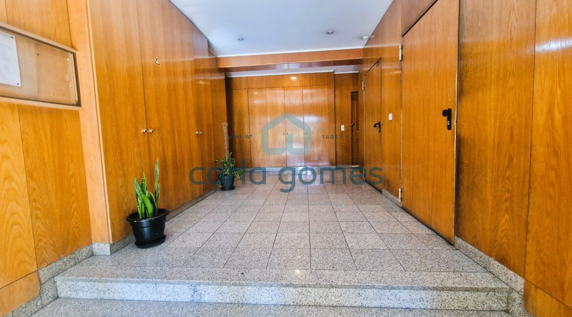 Entrada
